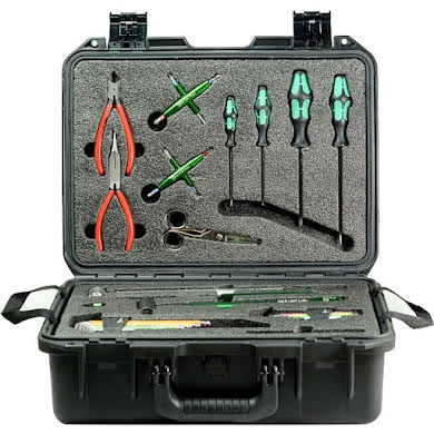 Abbey Bike Tools Team Issue Toolbox