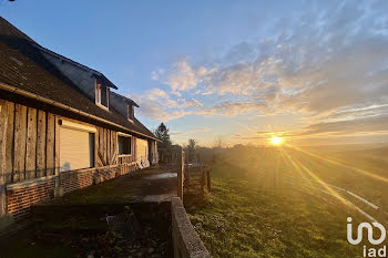 maison à Pont-l'eveque (14)