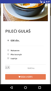 Golub Pizza(圖3)-速報App