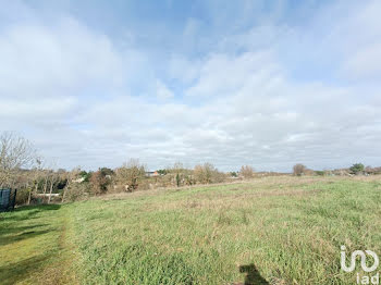 terrain à Thouars (79)