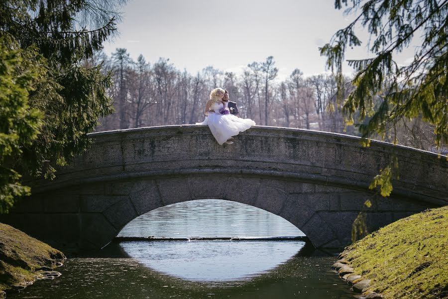 Photographe de mariage Katya Kricha (kricha). Photo du 18 mai 2017