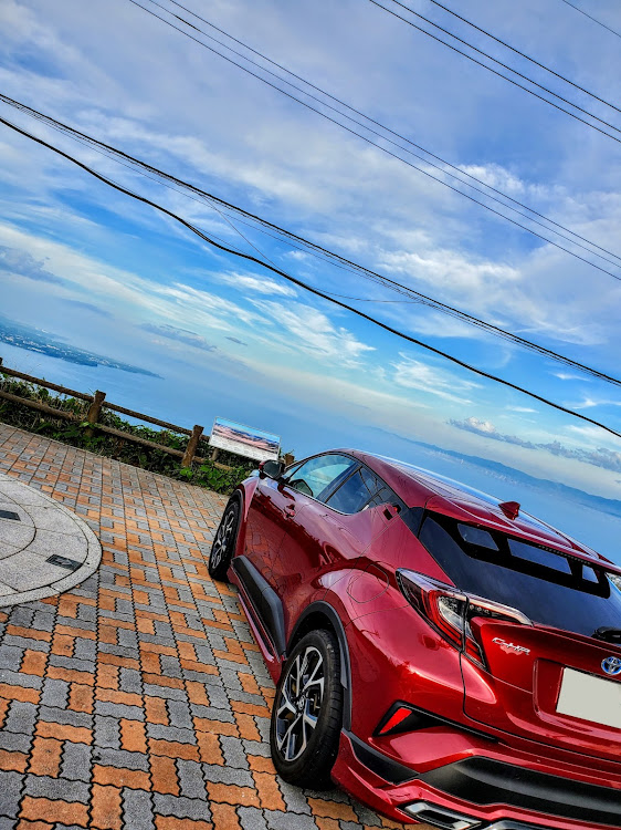 べーやんさんが投稿したカスタム事例の投稿画像1枚目