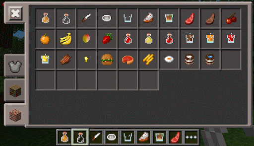 Much Food Mod Installer