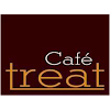 Cafe Treat - The Pride Hotel, Richmond Road, MG Road, Bangalore logo