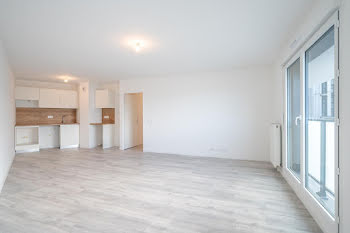 appartement à Aubervilliers (93)