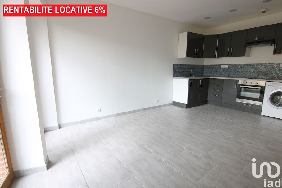 Vente appartement 4 pièces 65 m² à Belgentier (83210), 169 000 €