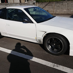 180SX RPS13