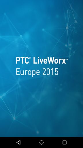 PTC LiveWorx Europe