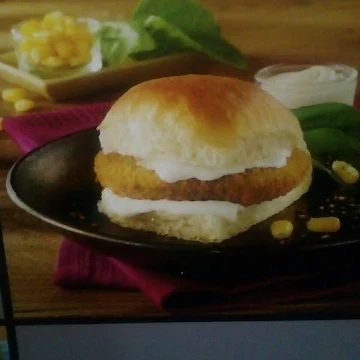 Goli Vada Pav No. 1 photo 