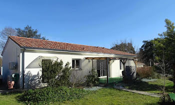 maison à Linxe (40)