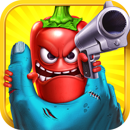 Chili Commando icon