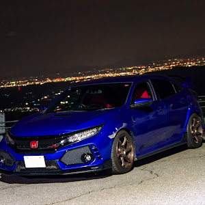 シビックタイプR FK8