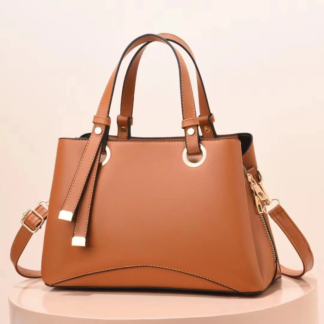 Title 5, Bolsa Mensageiro Feminina de Ombro Fashion Leve...
