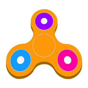 Download Fidget Spinner For PC Windows and Mac