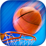 iBasket - Basketball Game Apk