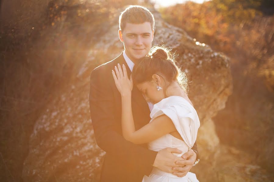 Photographe de mariage Dmitriy Kurkan (kurcancom). Photo du 6 janvier 2013