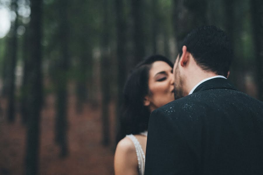 Photographe de mariage Constantinos Achilleos (achilleos). Photo du 4 février 2018