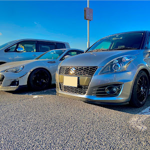 スイフトスポーツ ZC32S