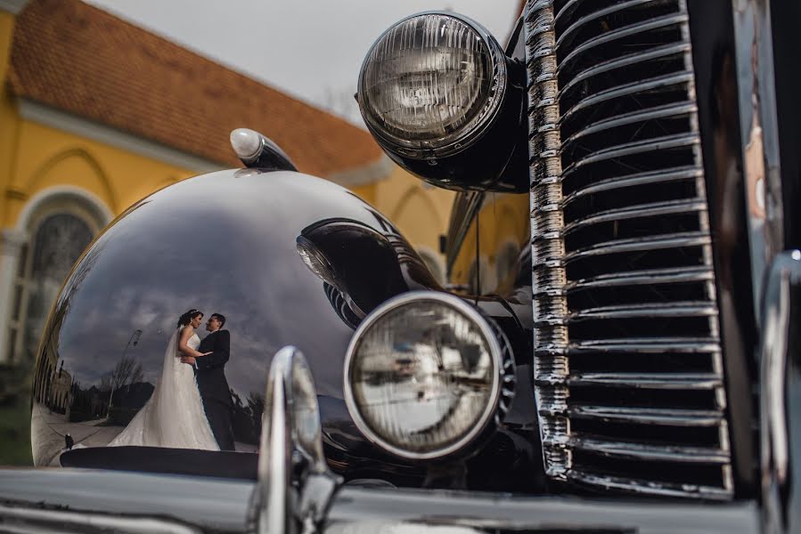 Fotógrafo de bodas Baldemar Pedraza (baldemarpedraza). Foto del 26 de febrero 2017