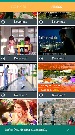 SAVE ME Status Saver for whatsapp