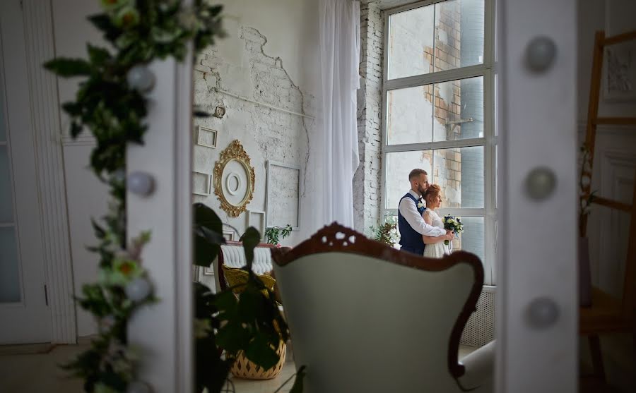 Wedding photographer Oleg Portnov (ynderwood). Photo of 17 August 2020