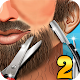 Barber Shop Hair Salon Beard Hair Cutting Games 2 Download on Windows