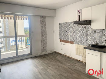 appartement à Montluçon (03)