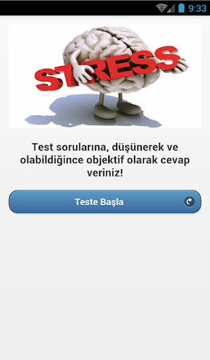 Stres Testi