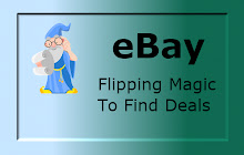 Ebay Flipping Magic small promo image