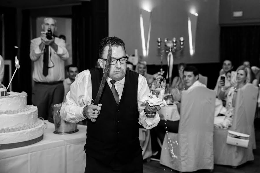 Wedding photographer David Deman (daviddeman). Photo of 12 July 2019