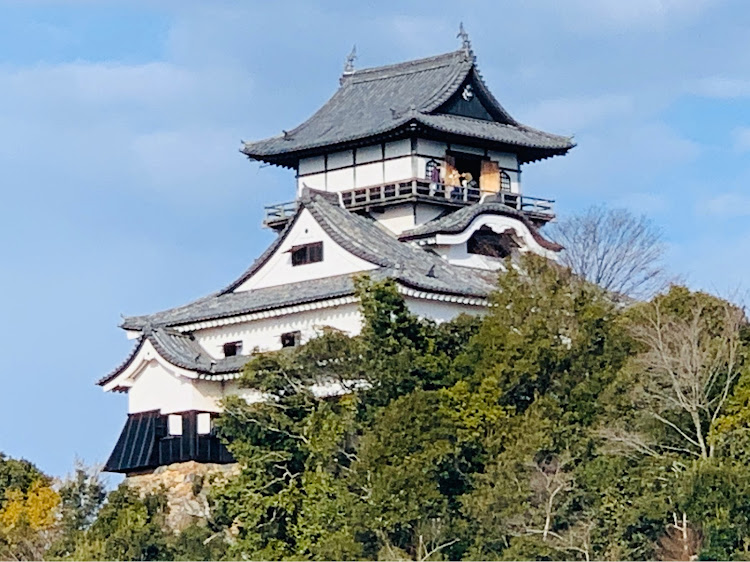 クラウンロイヤルのPiece of junk style・遅めの初詣・金神社・三光稲荷神社・御朱印に関するカスタム事例の投稿画像2枚目