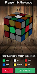 CubeSmith (BS Magic) poster 1