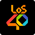 Los 40 Radio Apk