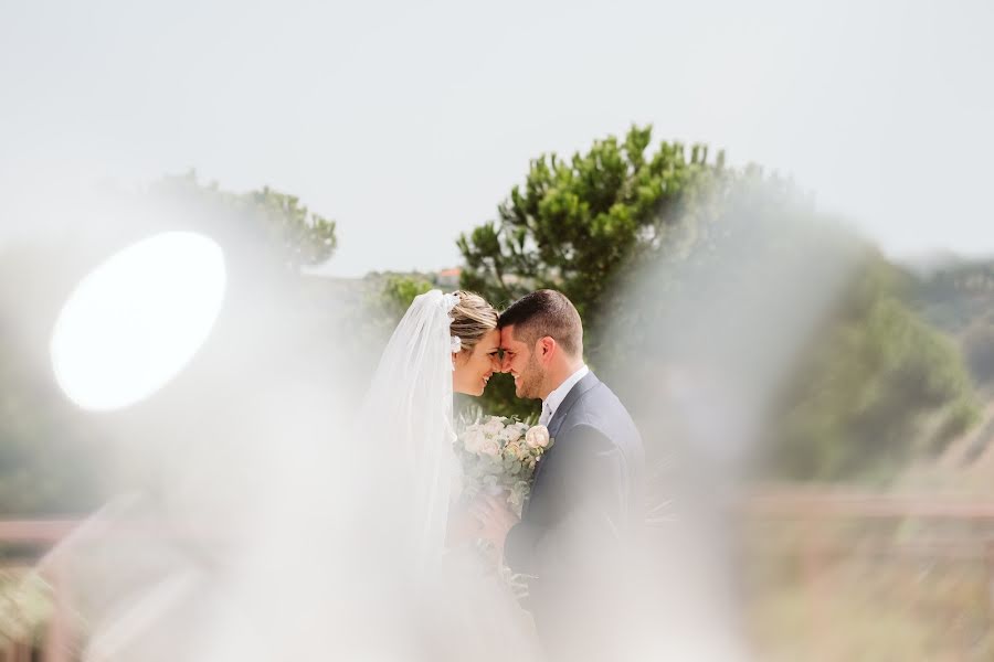 Fotografo di matrimoni Marco Capitanio (marcocapitanio). Foto del 5 ottobre 2021