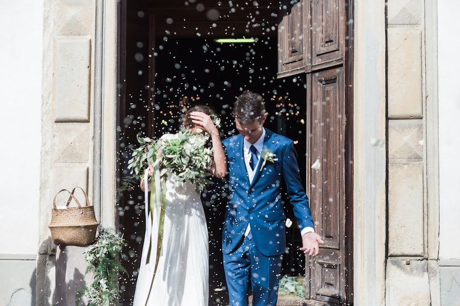 Fotógrafo de casamento Lisa Digiglio (lisadigiglio). Foto de 8 de junho 2018