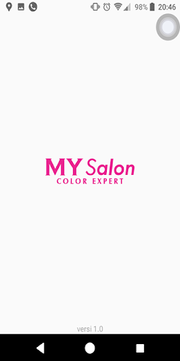 My Salon Indonesia