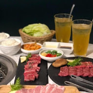 森森燒肉 MoriMori Yakiniku(竹北店)