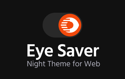 Night Theme for Web small promo image