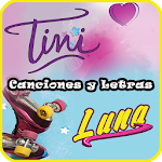 Cover Image of Скачать Canciones de soy luna y Tini 1.0 APK