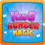 Cover Image of Download Kids Number Magic 1.0 APK