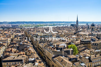 locaux professionnels à Bordeaux (33)