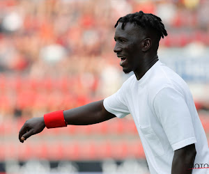 Seraing, Ostende et le vaincu en Nationale 1 : Mbaye Leye relativise avant le match de la peur pour les Métallos