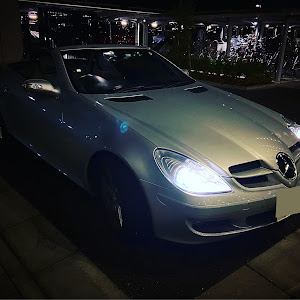 SLK SLK200