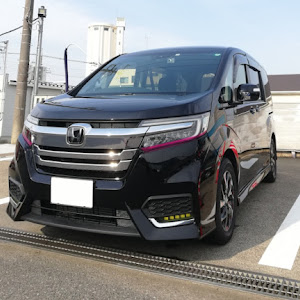 ステップワゴン RP3