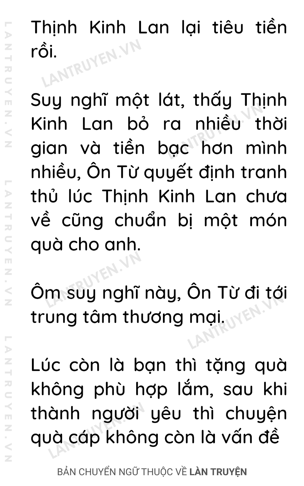 Cho Má Em Thêm Hồng - Chương 32