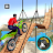 Bike Stunt Game: Tricks Master icon