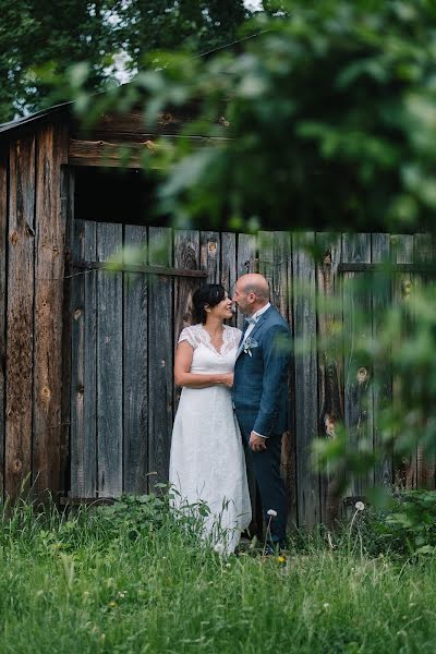 Fotograful de nuntă Marc Wiegelmann (marcwiegelmann). Fotografia din 3 august 2020