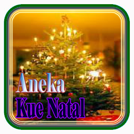 Aneka Kue Hari Natal 書籍 App LOGO-APP開箱王