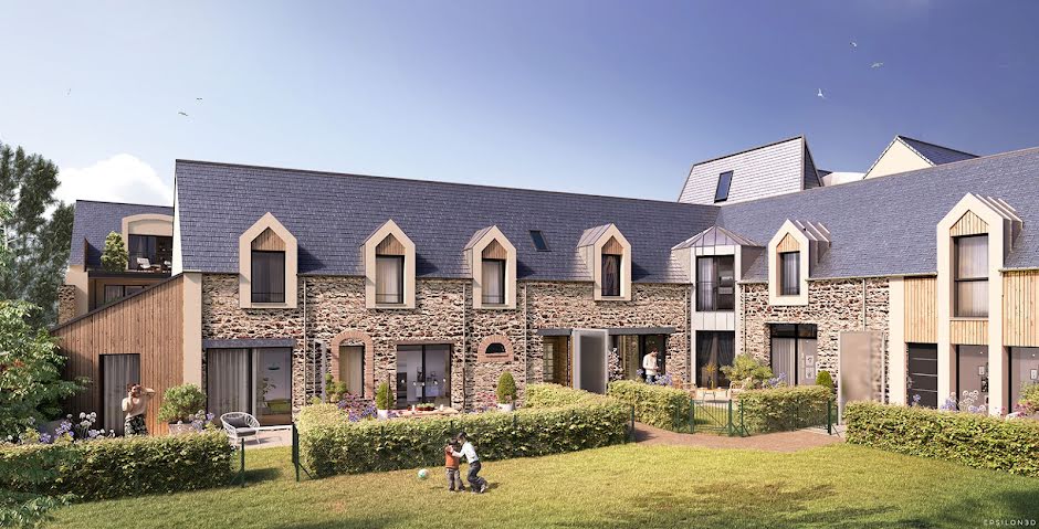 Vente maison 5 pièces 128 m² à Saint-Malo (35400), 672 000 €