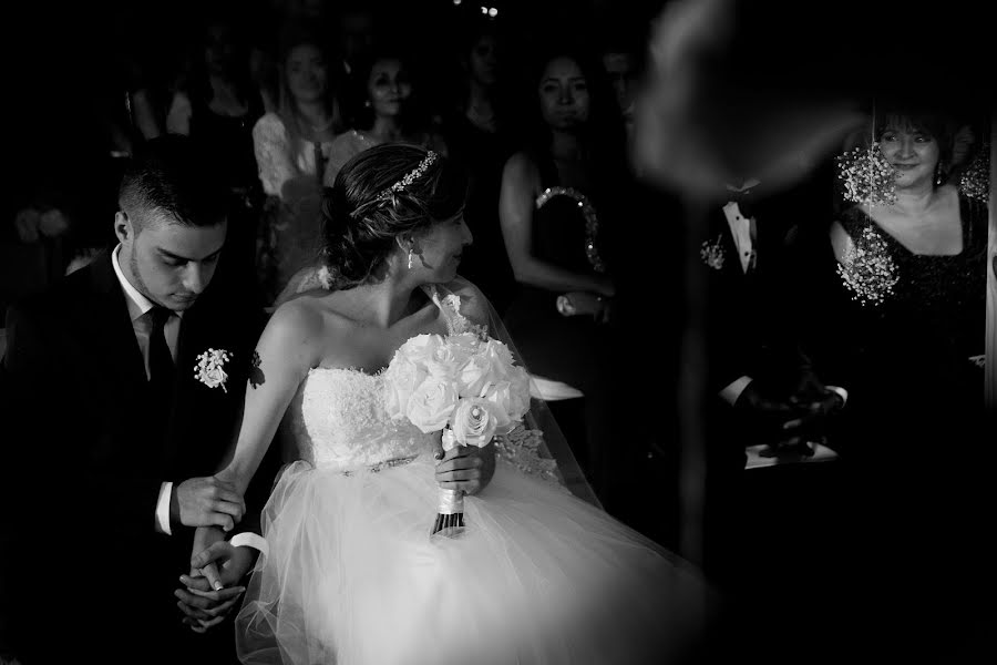 Wedding photographer Luis Cano (luiscano). Photo of 11 January 2016